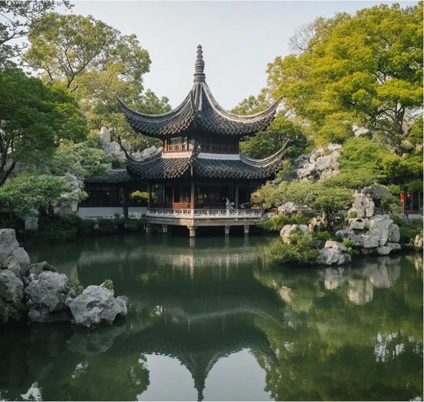 重庆涪陵访旋餐饮有限公司